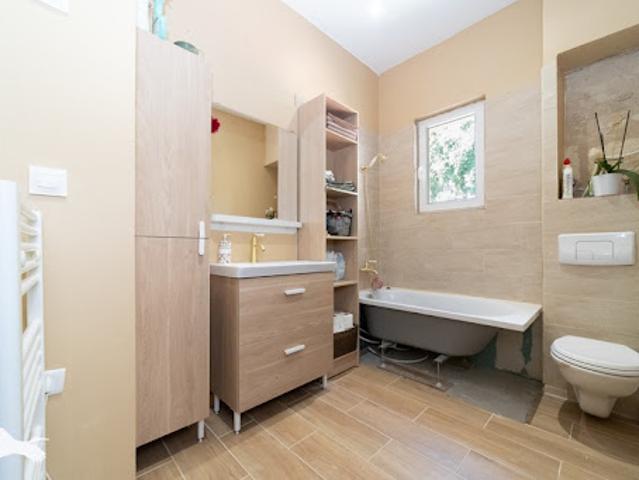 Vente Maison 5 pièces 114 m2 Bayon sur Gironde