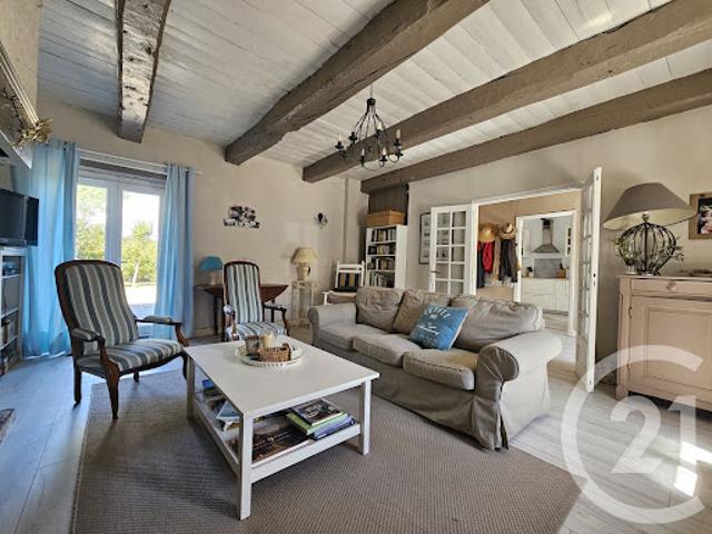 Vente Maison 5 pièces 114 m2 Beaussais sur Mer