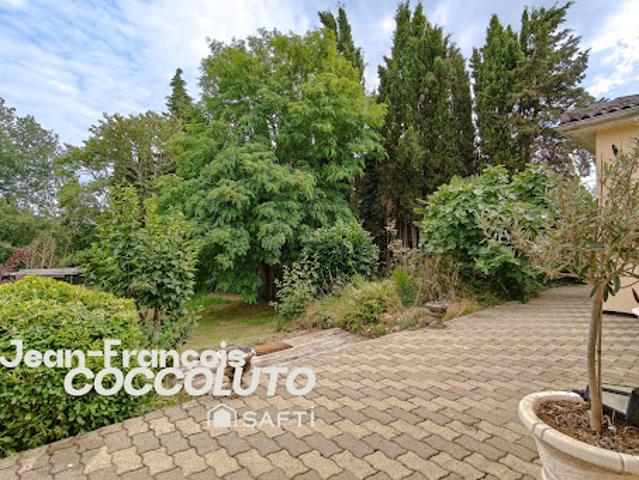 Vente Maison 5 pièces 114 m2 Bon Encontre