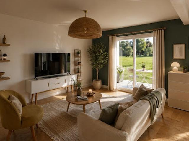 Vente Maison 5 pièces 114 m2 Bourges