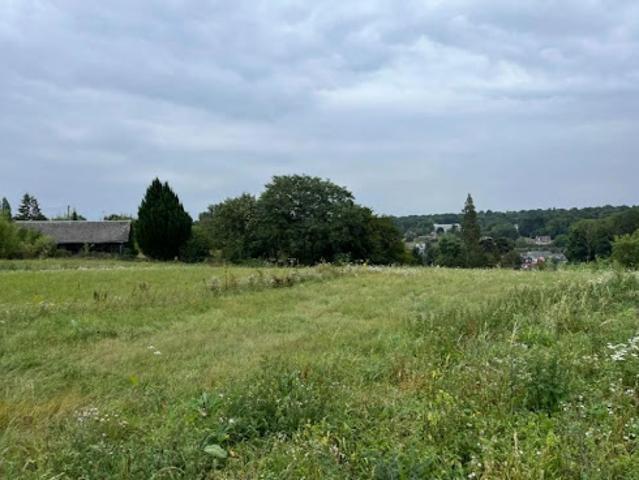 Vente Maison 5 pièces 114 m2 Broglie