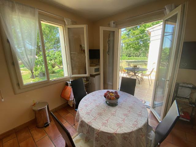 Vente Maison 5 pièces 114 m2 Caderousse