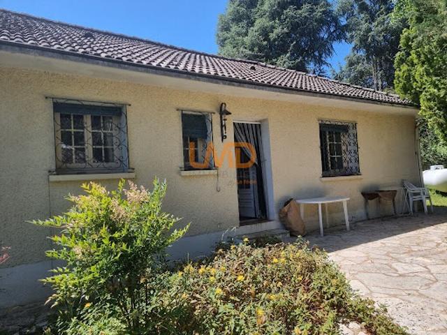 Vente Maison 5 pièces 114 m2 Cajarc