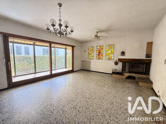 Vente Maison 5 pièces 114 m2 Canet en Roussillon