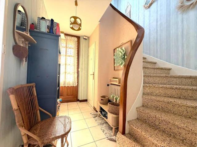 Vente Maison 5 pièces 114 m2 Castres