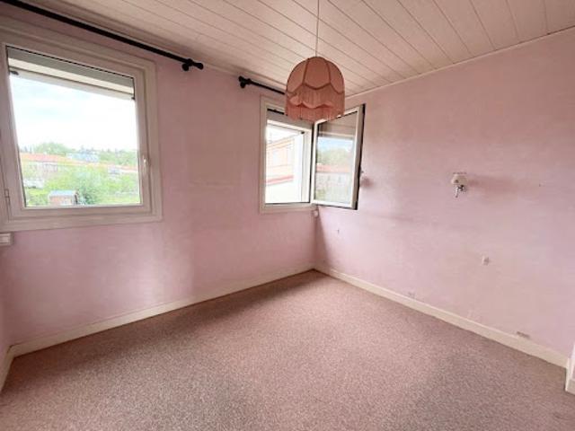 Vente Maison 5 pièces 114 m2 Castres