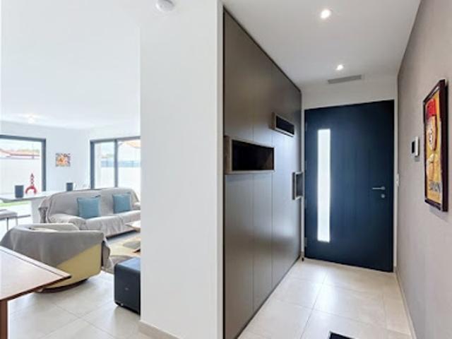 Vente Maison 5 pièces 114 m2 Carbon Blanc