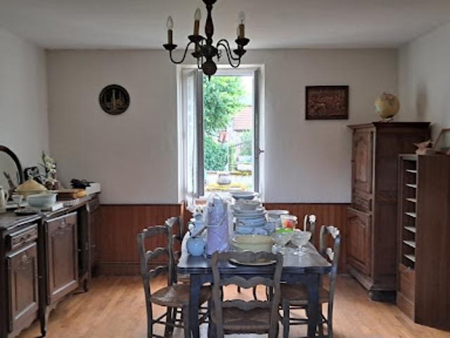 Vente Maison 5 pièces 114 m2 Cazoulès