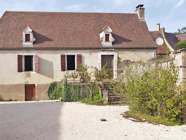 Vente Maison 5 pièces 114 m2 Cénac et Saint Julien