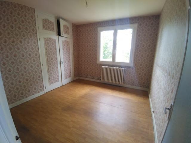 Vente Maison 5 pièces 114 m2 Chameyrat