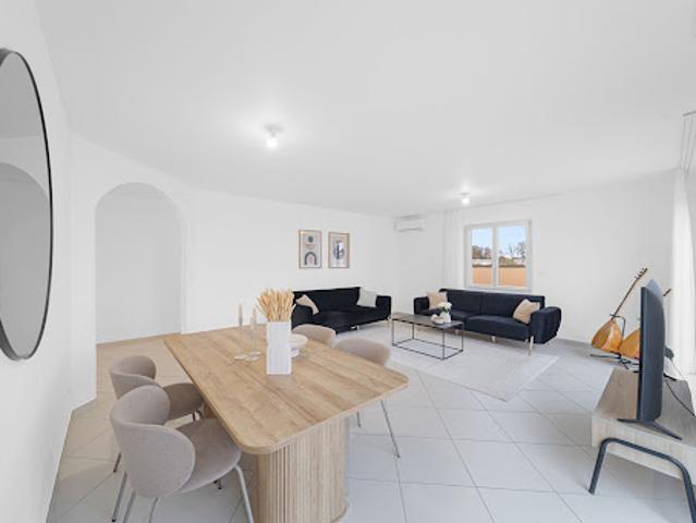 Vente Maison 5 pièces 114 m2 Champforgeuil
