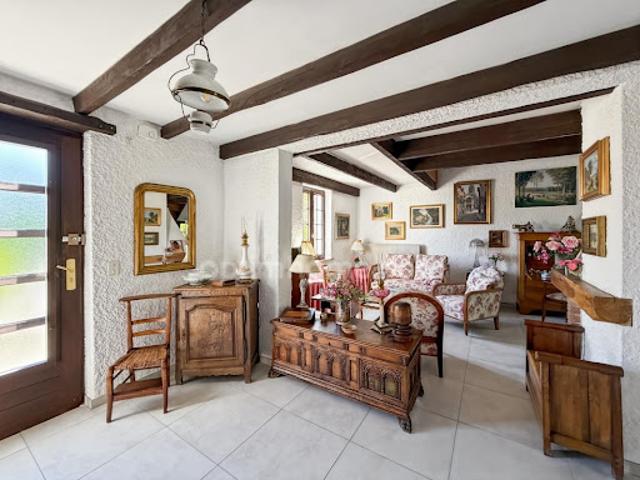 Vente Maison 5 pièces 114 m2 Champigneulles