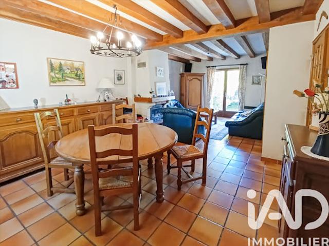 Vente Maison 5 pièces 114 m2 Champigny sur Marne