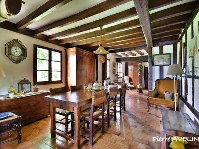 Vente Maison 5 pièces 114 m2 Chapelle Royale