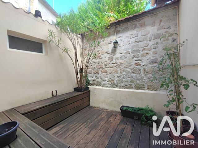 Vente Maison 5 pièces 114 m2 Chars