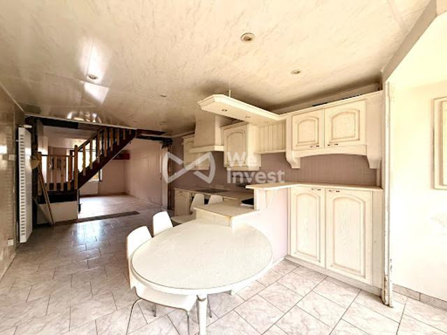 Vente Maison 5 pièces 114 m2 Chauvency le Château