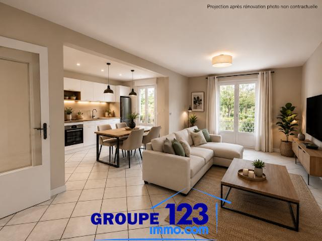 Vente Maison 5 pièces 114 m2 Cheny