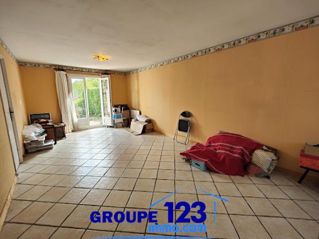 Vente Maison 5 pièces 114 m2 Cheny