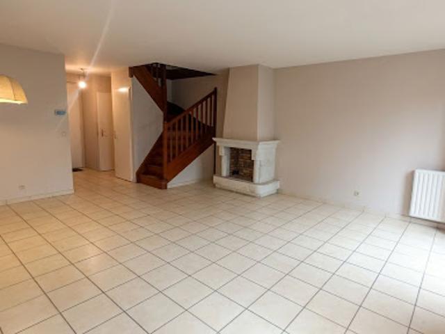 Vente Maison 5 pièces 114 m2 Chevilly Larue