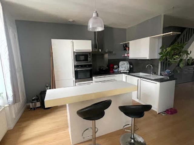 Vente Maison 5 pièces 114 m2 Chevillon