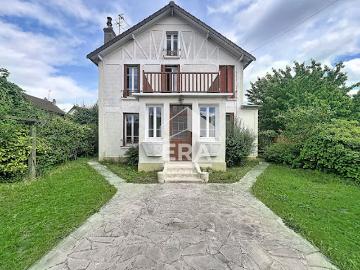 Vente Maison 5 pièces 114 m2 Conflans Sainte Honorine