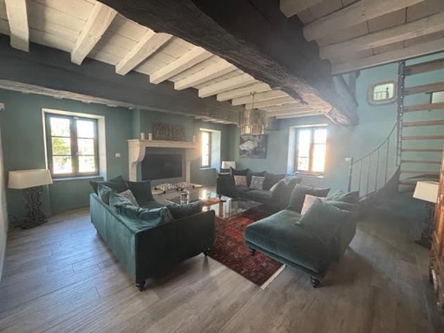 Vente Maison 5 pièces 114 m2 Malay
