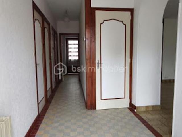 Vente Maison 5 pièces 114 m2 Coullons