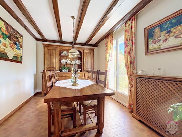 Vente Maison 5 pièces 114 m2 Courcouronnes