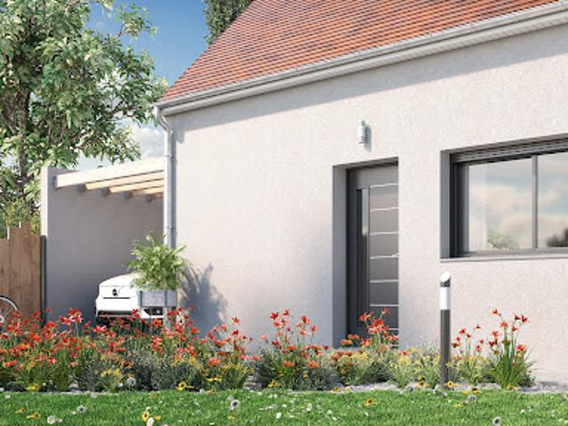 Vente Maison 5 pièces 164 m2 Crotelles