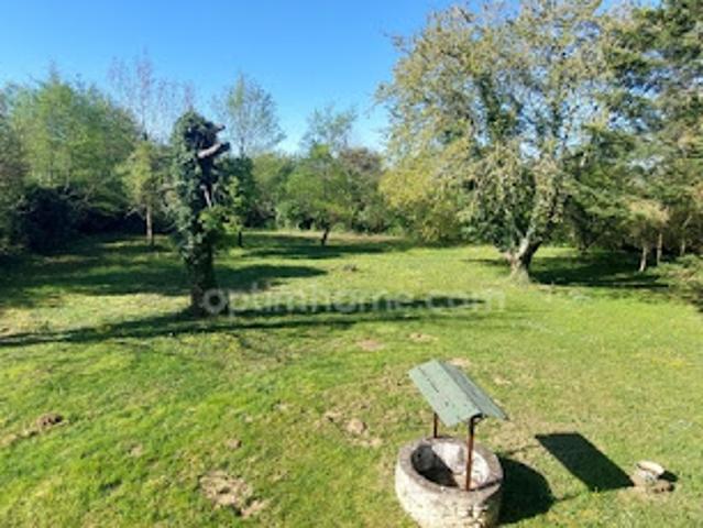 Vente Maison 5 pièces 114 m2 Dampierre sous Bouhy