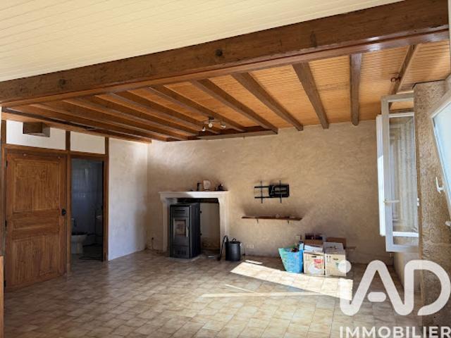 Vente Maison 5 pièces 114 m2 Darcey