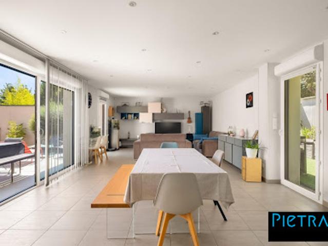 Vente Maison 5 pièces 114 m2 Dardilly