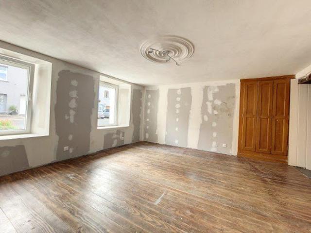 Vente Maison 5 pièces 114 m2 Dieuze