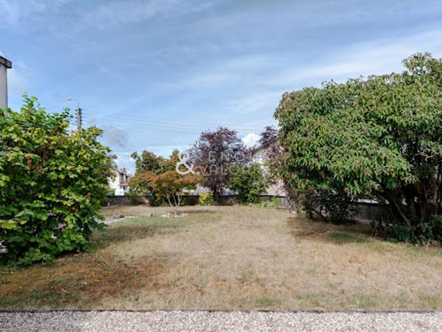 Vente Maison 5 pièces 114 m2 Dombasle sur Meurthe