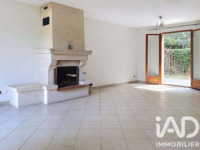 Vente Maison 5 pièces 114 m2 Epernon