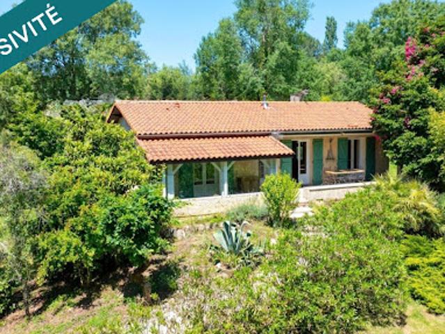 Vente Maison 5 pièces 114 m2 Eauze