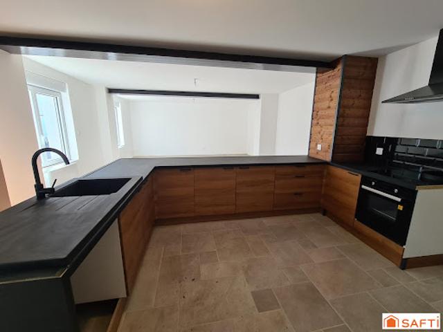 Vente Maison 5 pièces 114 m2 Epinal