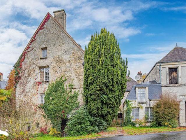 Vente Maison 5 pièces 114 m2 Ferrière Larçon