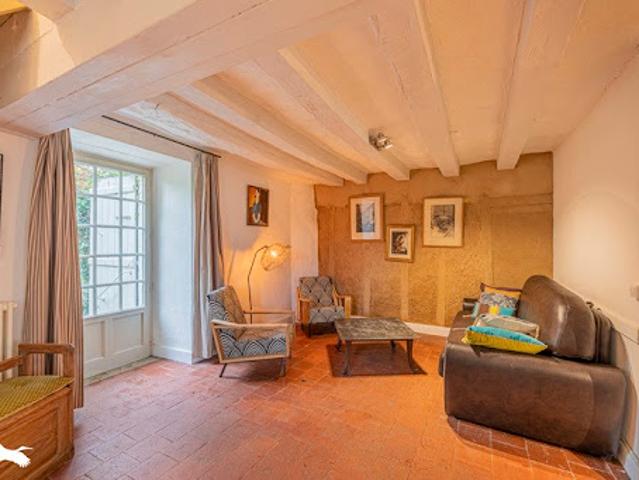 Vente Maison 5 pièces 114 m2 Ferrière Larçon