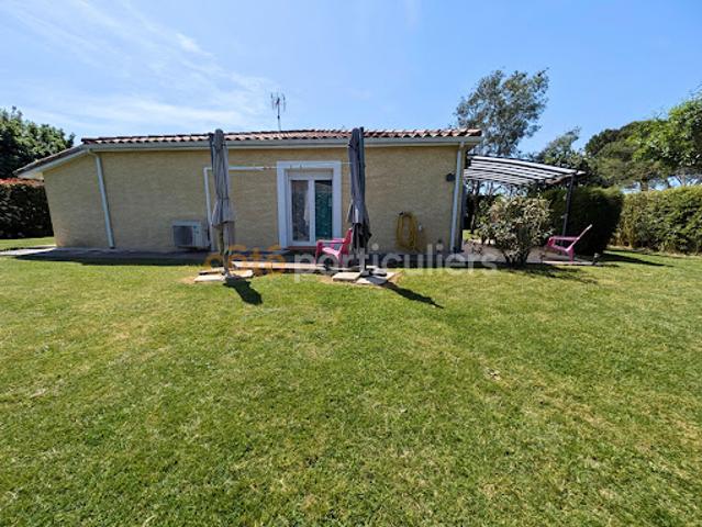 Vente Maison 5 pièces 114 m2 Finhan