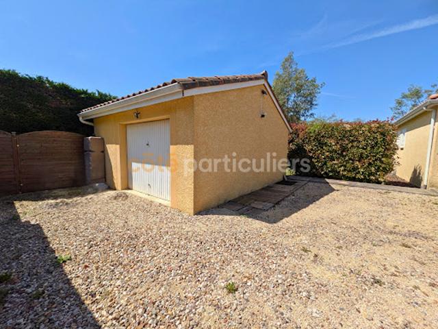 Vente Maison 5 pièces 114 m2 Finhan