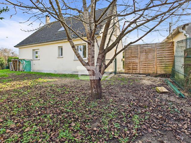Vente Maison 5 pièces 114 m2 Fismes