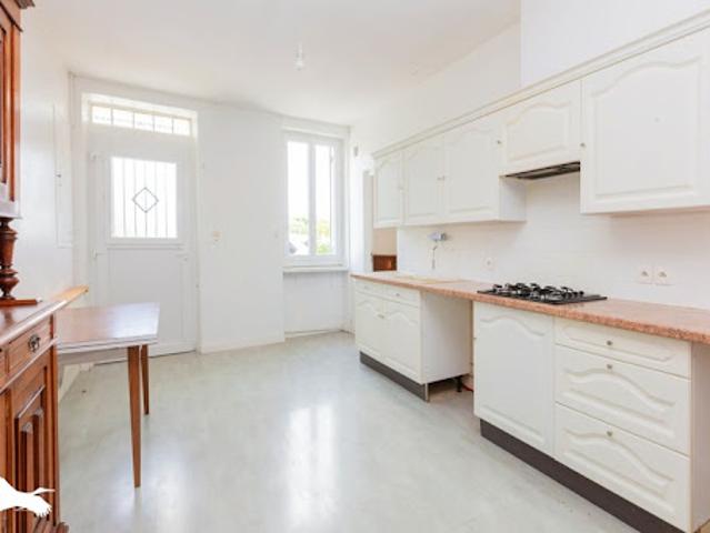Vente Maison 5 pièces 114 m2 Fleurance