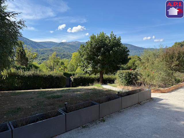 Vente Maison 5 pièces 114 m2 Foix