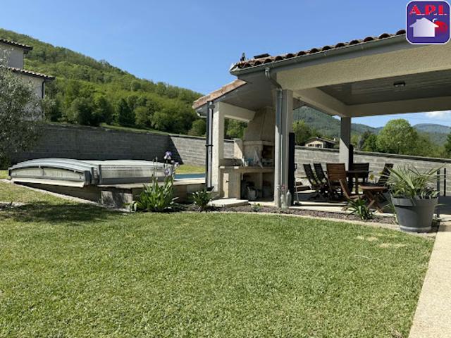 Vente Maison 5 pièces 114 m2 Foix