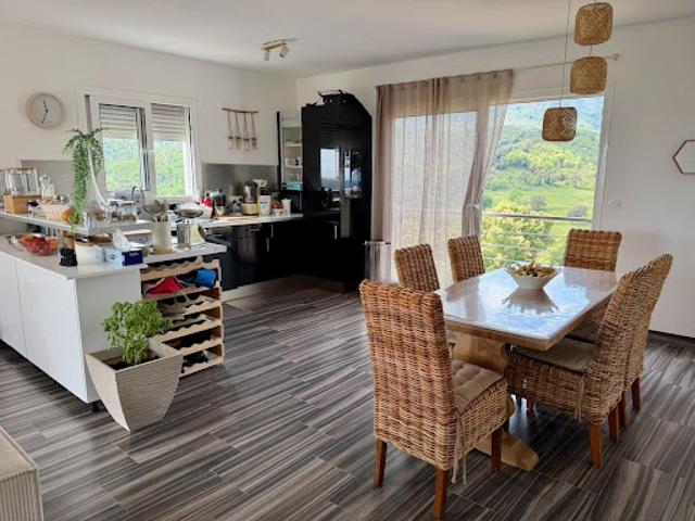 Vente Maison 5 pièces 114 m2 Folelli