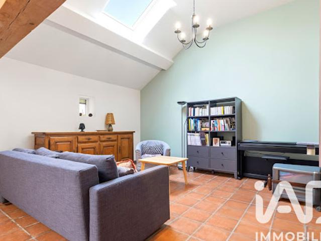 Vente Maison 5 pièces 114 m2 Fontaine le Port