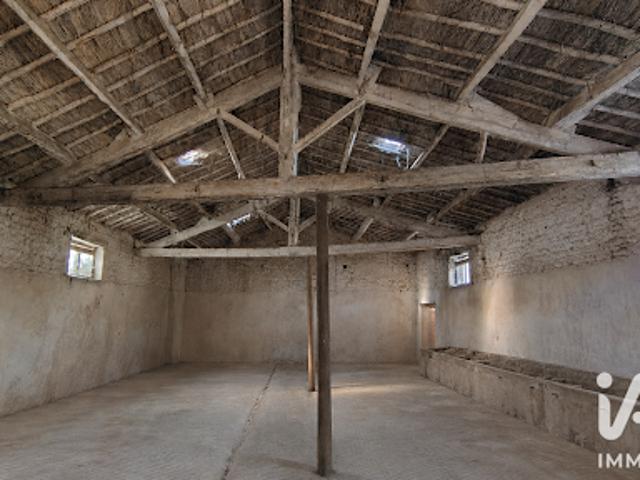 Vente Maison 5 pièces 114 m2 Fontenay le Comte