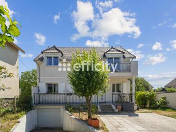 Vente Maison 5 pièces 114 m2 Gagny