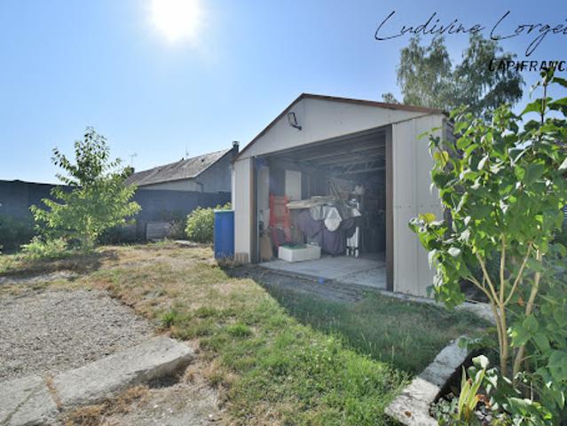 Vente Maison 5 pièces 114 m2 Gizy